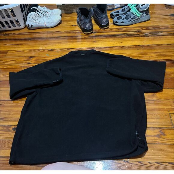 New Balance Fleece Zip-up | Men's 4x - Picture 2 of 4